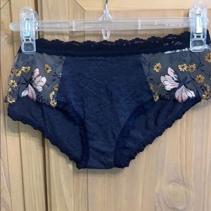 Hanky Pansy Briefs